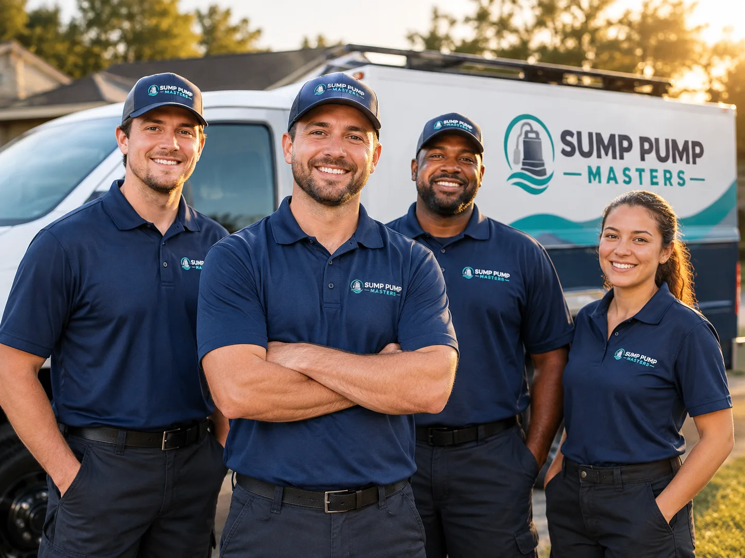 Sump Pump Repair company in Almont, CO